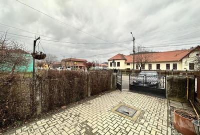 Casa de vanzare in zona centrala a orasului Sighisoara, Mures - 30