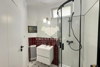 Apartament 3 camere Unirii Horoscop | Renovat complet | Imobil cu lift - 34