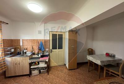 Casă / Vilă nouă cu 5 camere + casă bătranească renovată - 18