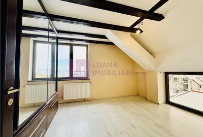 Spatiu de birouri de inchiriat | Calea Dumbravii  | 120  mp | modern - 5