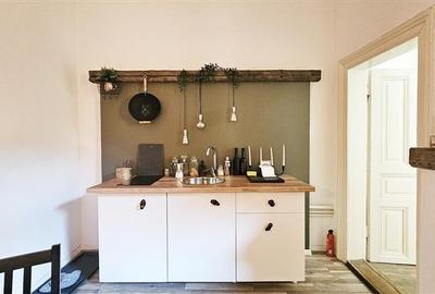 COMISION 0% APARTAMENT 2 CAMERE ULTRA CENTRAL PENTRU INVESTITIE - 4