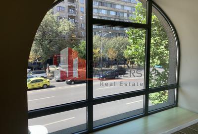 Spatiu comercial / show-room, magazin central - Universitate. - 5