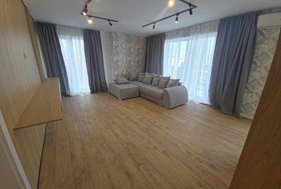 Dacia apartament 2 camere nou cu lift loc parcare subteran in pret - 12