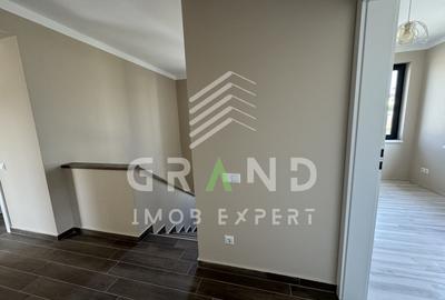 TOTUL NOU!Casa individuala,4 camere,3 BAI,TERASA,GARAJ,zona Dezmir - 11