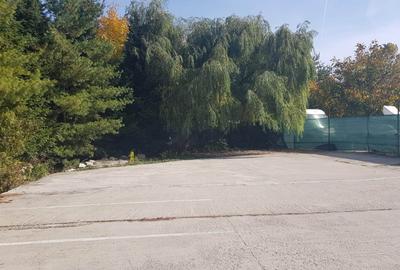 Sos.București - Ploiesti teren 16028 mp, zona Academia de Politie - 5