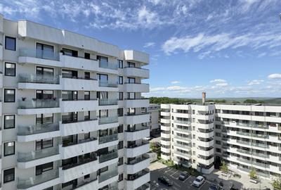 OFERTA!!!APARTAMENT 2 CAMERE +LOC DE PARCARE ROYAL TOWN COPOU 0% COMISION