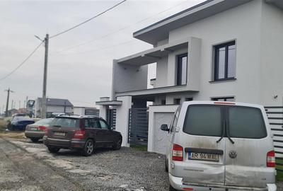 Teren -Fundatie pt. Casa noua Parter 228mp in constructie -Livada - 20