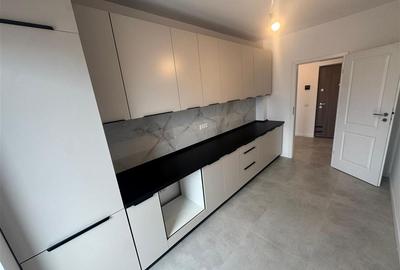 Ap 2 camere 72 mp utili, EXPRESS Residence, BLOC NOU, str Cotesti - 6