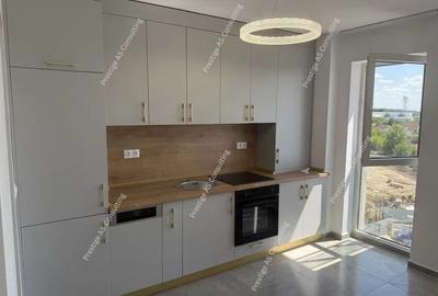 Apartament Nou de inchiriat |  2 camere | Denya Forest Timisoara - 5