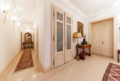 Resedinta patrimoniala de 222 mp | Piata Victoriei | Cladire istorica-Lift - 15