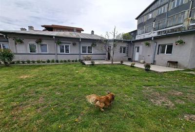 Casă cu 3 camere în Central