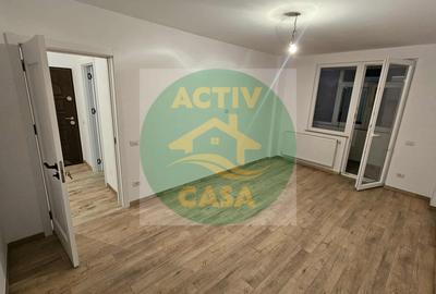 Apartament 3 camere, decomandat, centru, Roman, Neamt - 9