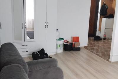 Apartament 1 camera 47mp, balcon 3mp, finisat mediu, zona Kaufland Manastur - 1