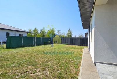 Casa pe parter cu 4 camere, teren 350 mp, Corbeanca, toate utilitatile - 18