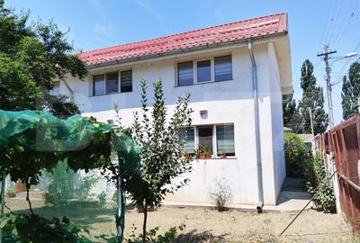 Casă individuală cu 4 camere în Sud