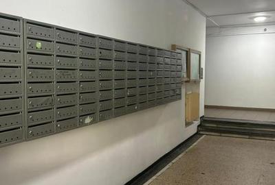 66000 euro -Garsoniera renovata 32mp- Mall Plaza - 7