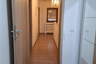 Duplex mobilat utilat - teren generos - asfalt - 14
