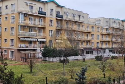 APARTAMENT COSMOPOLIS DE VANZARE | 3 CAMERE | LOC DE PARCARE - 32