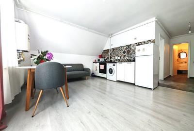 Apartament Militari - Margelelor - Cocosu Rosu - 1