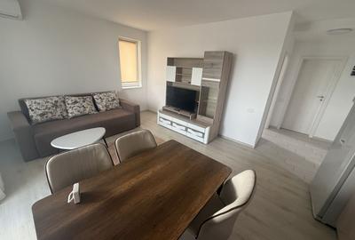 AP. 2 COLENTINA, BLOC NOU,CENTRALA PROPRIE,PET-FRIENDLY,MOBILAT MODERN - 2