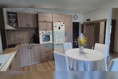 COMISION 0%! Ap. 3 camere LUX 70 mp, 2 parcări, grădină, Grigorescu - 5