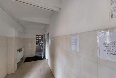 Hale de inchiriat cu acces din centura - 9