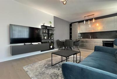 Apartament PREMIUM Coresi Kasper UPGRATED, amenajare ROVERE, 2 parcari, boxa - 5