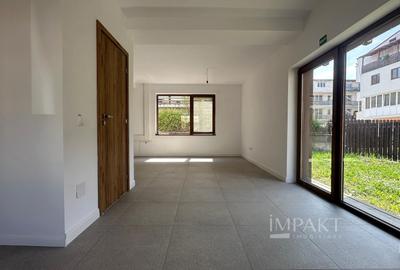 Spatiu comercial | 75mp | Ideal Salon Beauty/Masaj | Eroilor, Floresti - 4