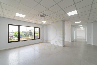 Spațiu comercial generos – 160 mp – poziție premium pe Craiovei! - 2