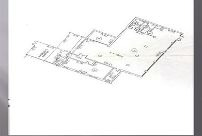 Spatiu comercial 333 mp, vitrina stradala 18 m, GARII - 14