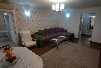 Apartament 3 camere Piața Muncii - 1