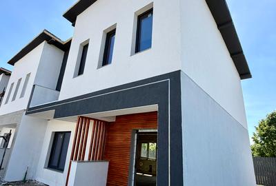 Casa 4 camere 2 bai 93mp Capat Pacurari Valea Lupului - 9