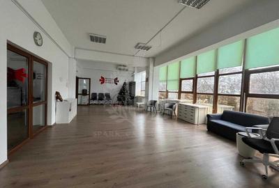 Inchiriere spațiu Birouri / Clădire de Birouri, zona Cina, Ploiești - 7