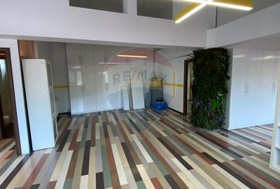 Spatiu de birouri pentru inchiriat Zona Unirii 380 mp - 11