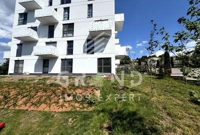Studio spațios 46mp | Balcon | Parcare subterana | Kaufland/Frunzișului/USAMV - 18
