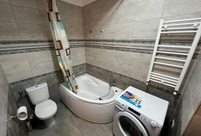 Apartament - 2 camere - Parcare  - Militari Residence - 8