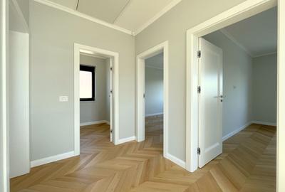 Casa individuala 1000 mp teren - Dumbravita - COMISION 0% - 8
