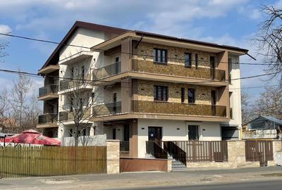 Apartament 2 camere | Parcare interior | 15 Min Metrou Jiului - 20