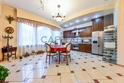 Casa Andrei Muresanu | Zona exclusivista | Suprafata 280mp utili - 8