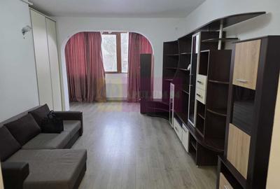Apartament cu 2 camere semidecomandat în Drumul Taberei