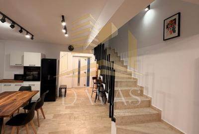 Duplex ultrafinisat de inchiriat | Câmpului | Manastur | 4 locuri de parcare - 11