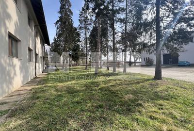 Pensiune sau Sediu de Birouri | 35 Ari | Iacobesti - 6