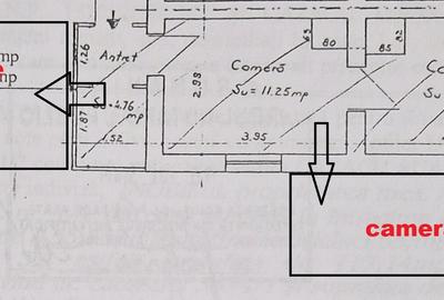 CASA / DUPLEX , Galata, pod, Arcadia, Pizzeria Rospeto - 7