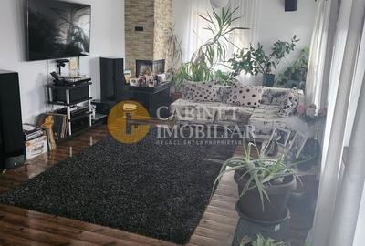 Casă modernă de vânzare – 5 camere, P+M, 180 mp, teren 530 mp (construcție 2018) - 2