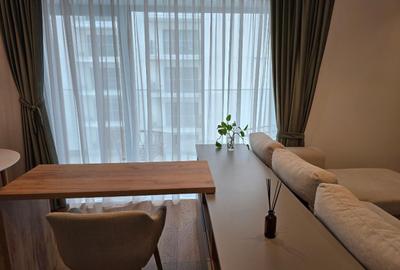 One Cotroceni, 2 camere lux, etaj 6, garaj, terasa, finisaje premium, 60mp - 24