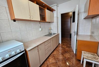 Apartament 3 camere | Berceni | Centrala | 2 balcoane | M. Piata Sudului 12' - 3