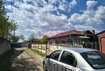 Teren cu o casă demolabilă în satul Poșta la 15 minute de București - 28