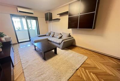 Apartament 3 camere decomandat 2 bai si balcon Bld Milea - 3