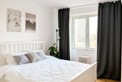 Piata Romana | Magheru - 3 Room Apartment FOR SALE | Investment Opportunity - 12