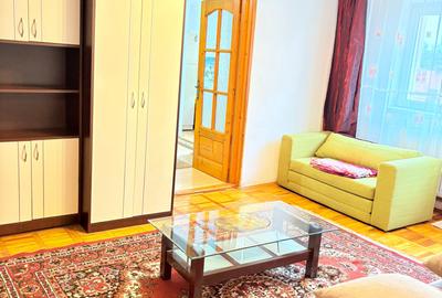 Apartament cu 2 camere, mobilat în Șagului